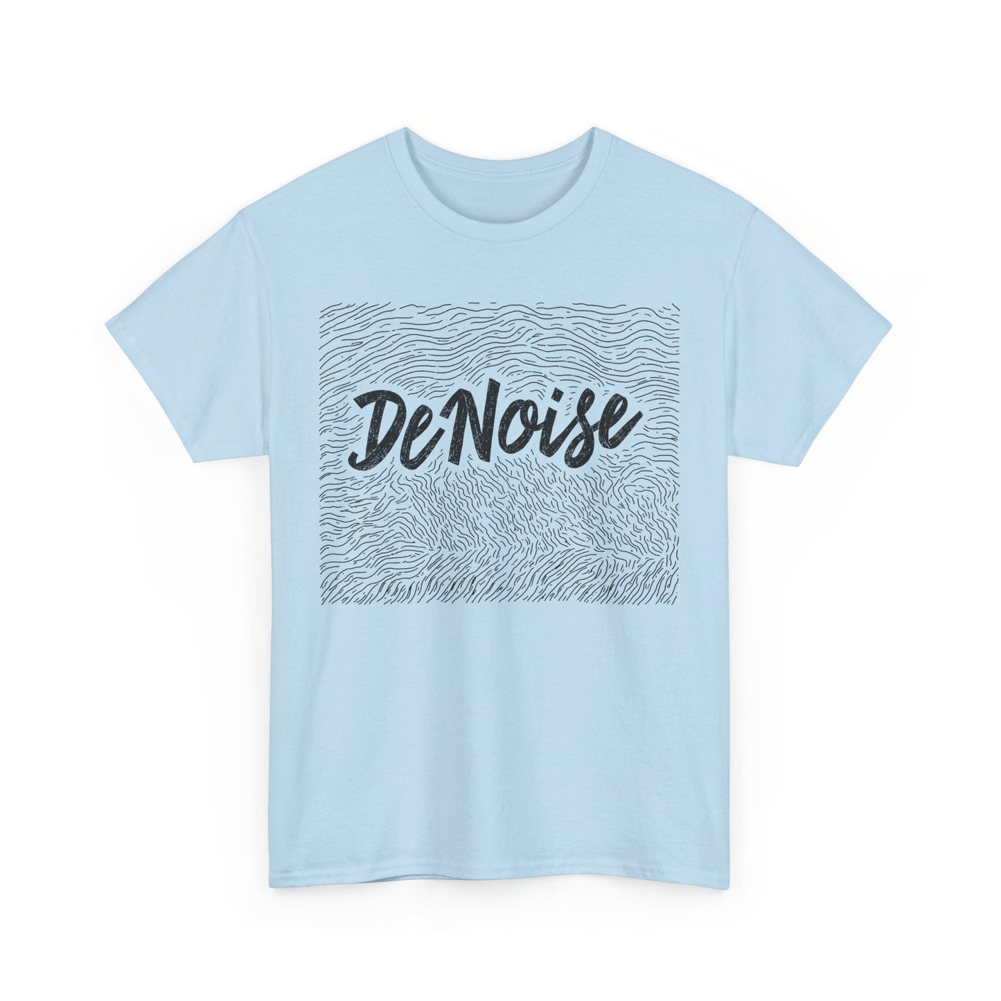 DENOISE